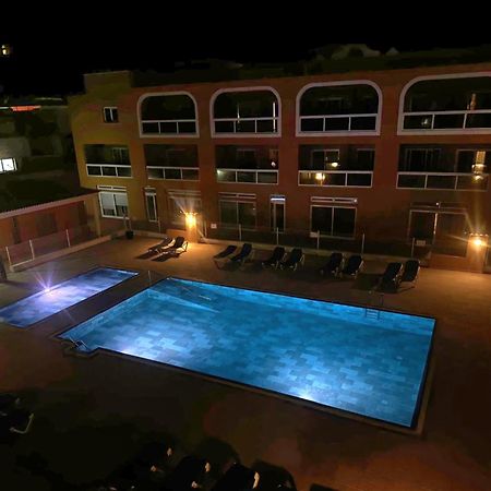 Residencial Cotillo Playa Esterno foto
