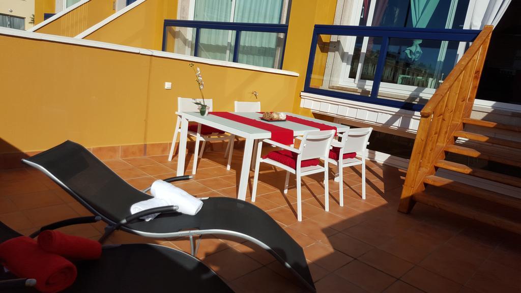 Residencial Cotillo Playa Camera foto