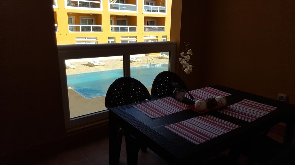 Residencial Cotillo Playa Camera foto