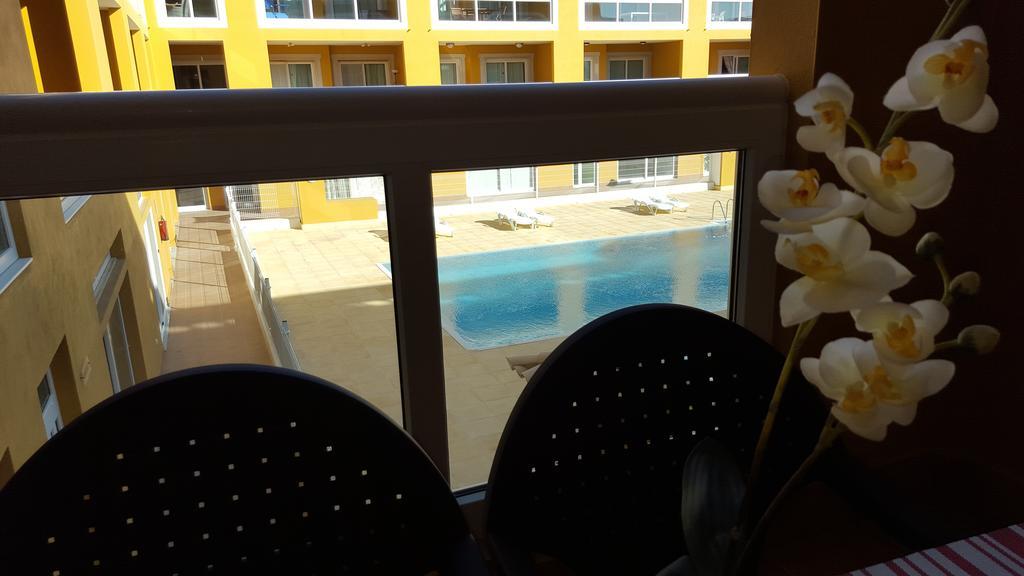 Residencial Cotillo Playa Esterno foto