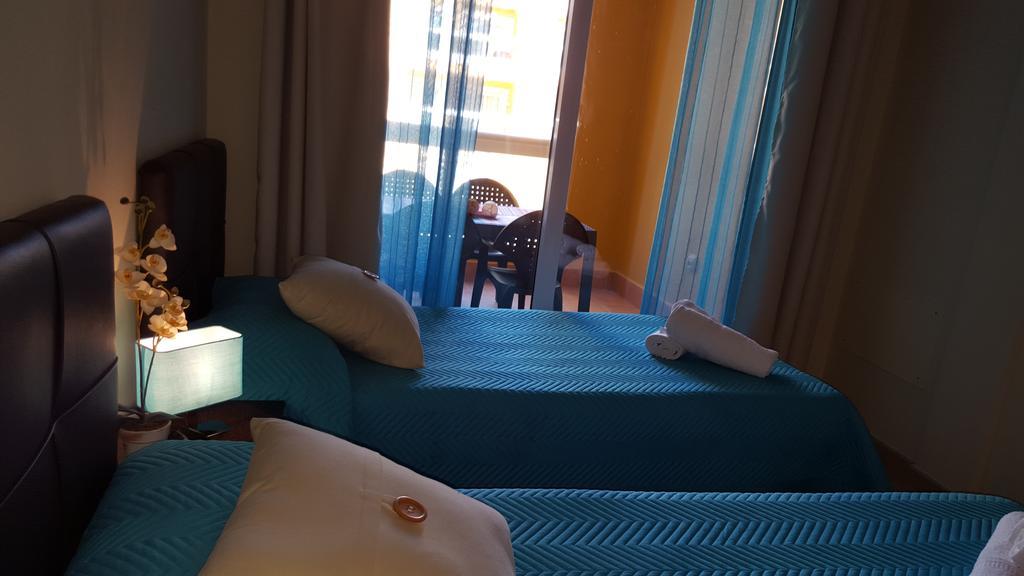 Residencial Cotillo Playa Esterno foto