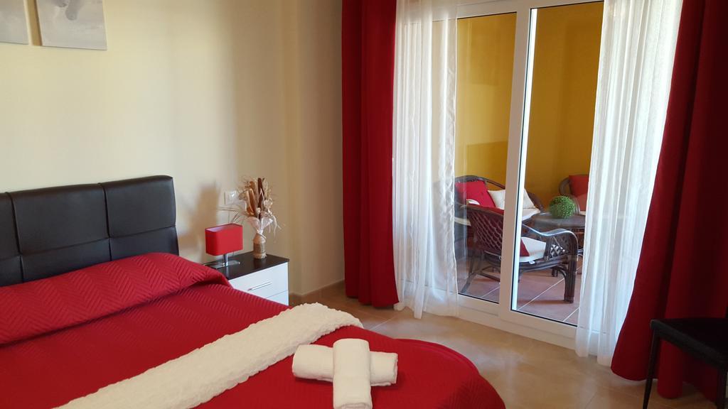 Residencial Cotillo Playa Esterno foto