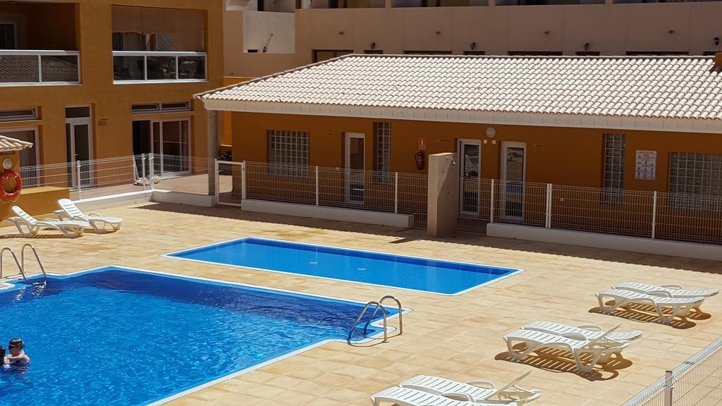 Residencial Cotillo Playa Esterno foto