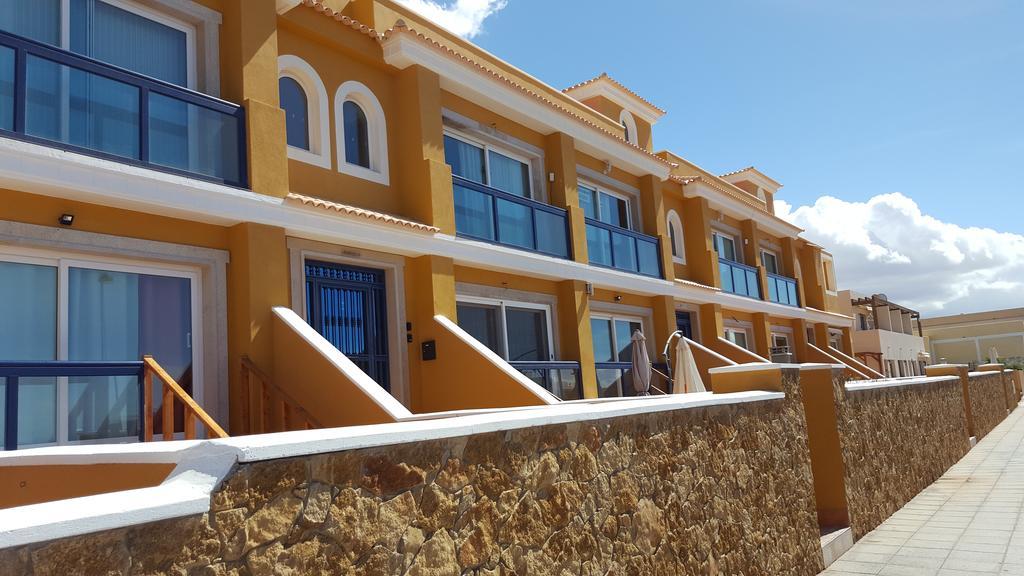 Residencial Cotillo Playa Esterno foto