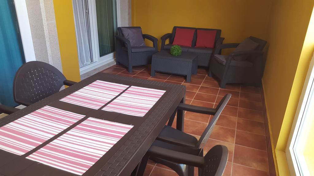 Residencial Cotillo Playa Esterno foto